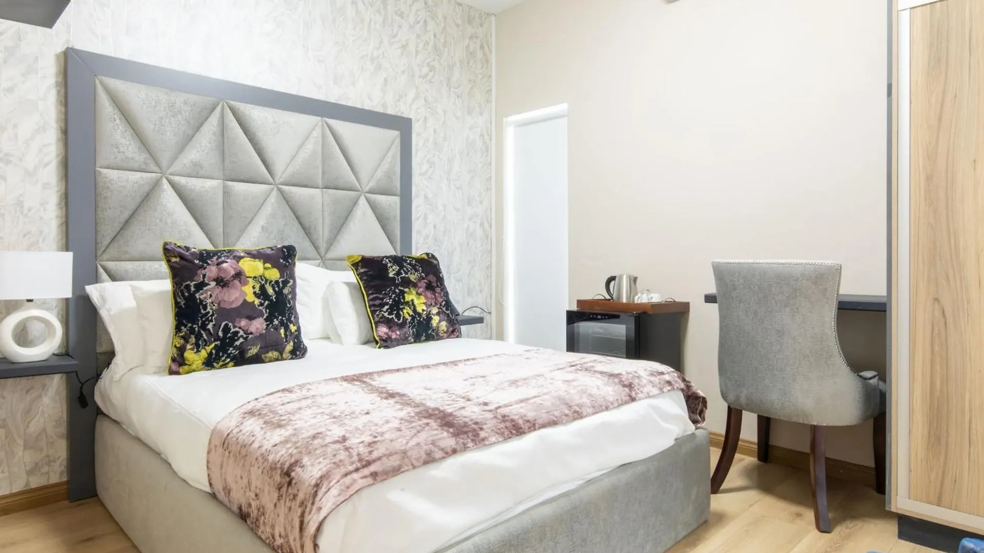 Gasthuis Dolphin Bay Boutique Hotel And Spa Port Elizabeth