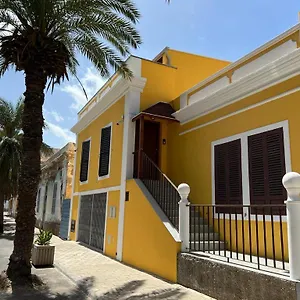  Gasthuis Orietta Residencial Kaapverdische Eilanden