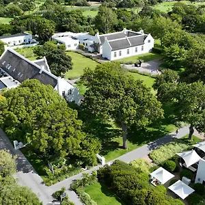 ***** Hotel Steenberg Hotel&spa Zuid-Afrika