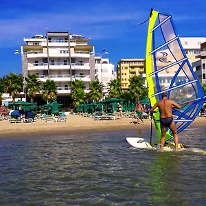 **** Hotel Lule Albanië