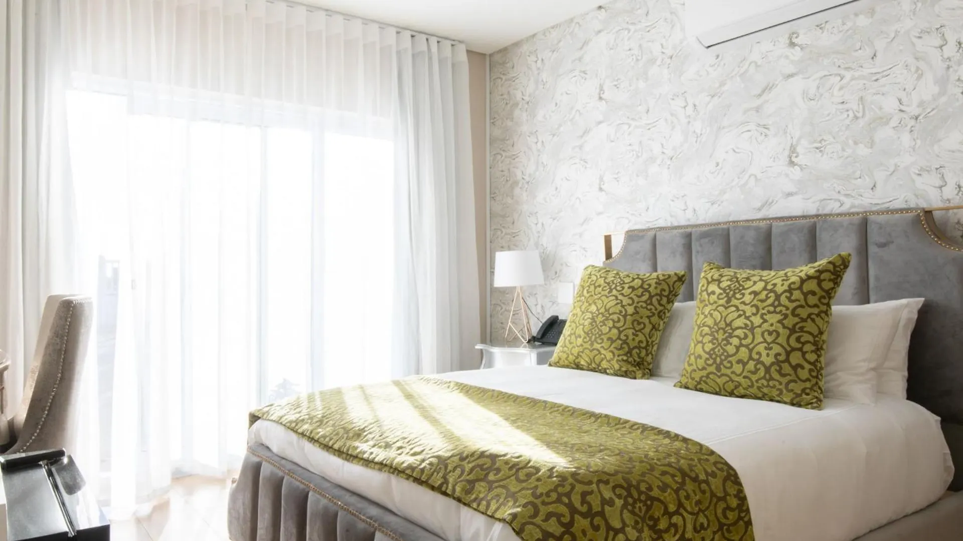 Dolphin Bay Boutique Hotel And Spa Port Elizabeth Gæstehus
