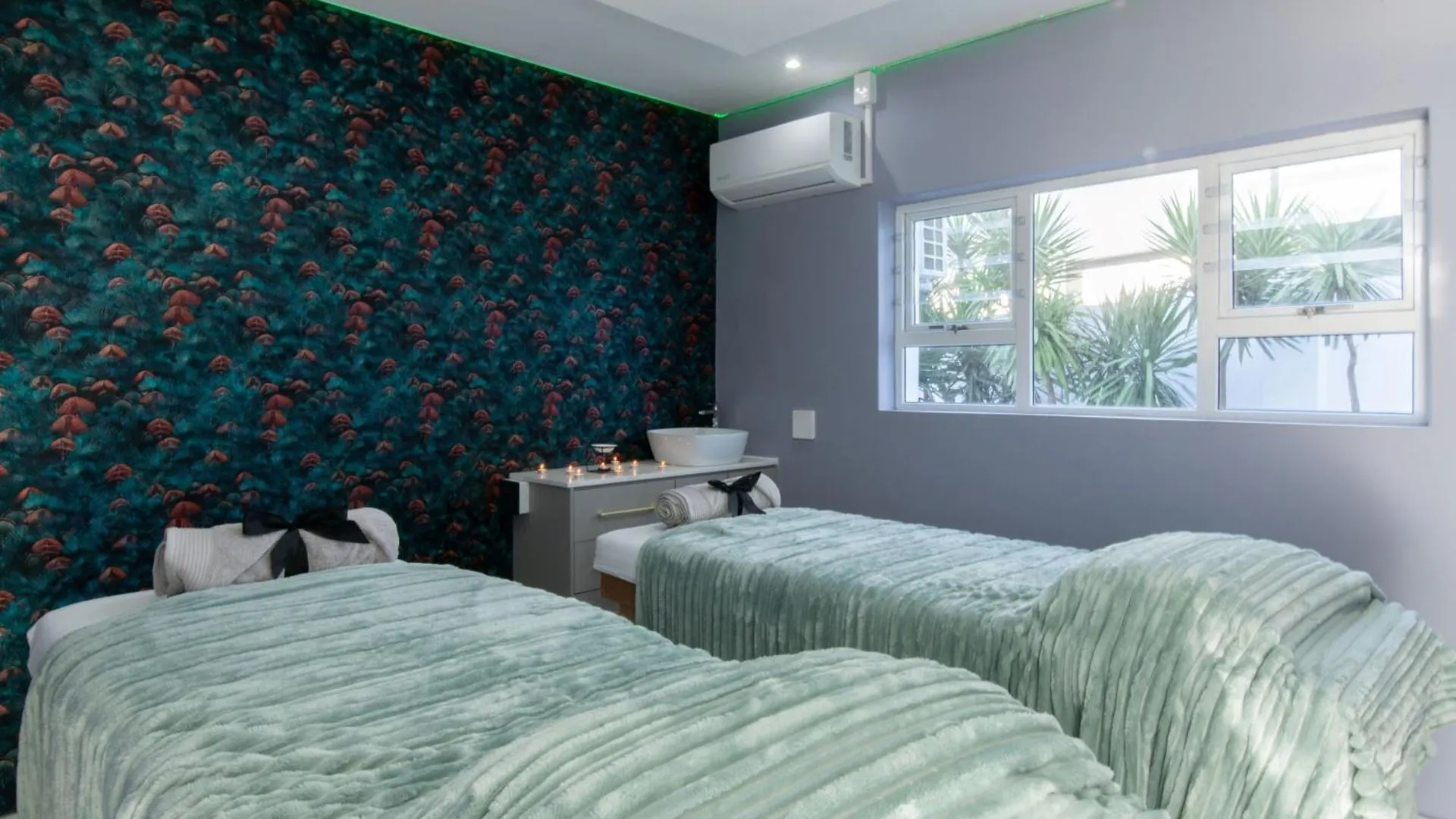Gæstehus Dolphin Bay Boutique Hotel And Spa Port Elizabeth