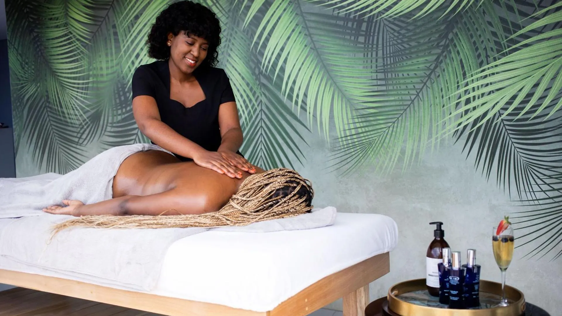 Dolphin Bay Boutique Hotel And Spa Port Elizabeth